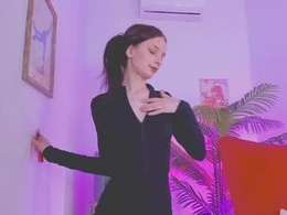 Most Recent Photo of aliciacore