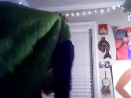 Most Recent Photo of alientboy