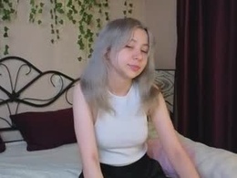 Most Recent Photo of alikasocute