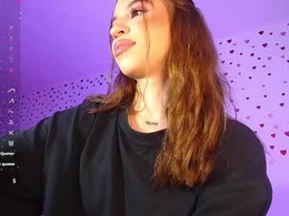 Most Recent Photo of alina_lee01