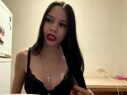 Most Recent Photo of alinareik
