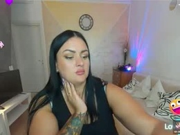 Most Recent Photo of alinatempt