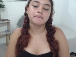 Most Recent Photo of alis_montiel