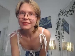 Most Recent Photo of alisa_lisova