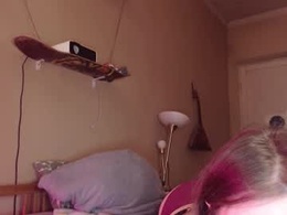 Most Recent Photo of alisashy666