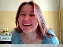 Most Recent Photo of alissashene