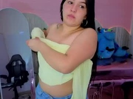 Most Recent Photo of alisson_sweet_t