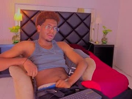 Most Recent Photo of alister_star
