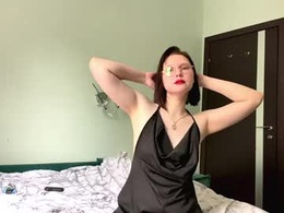 Most Recent Photo of alizaknightstep