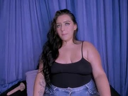 Most Recent Photo of alizon_cooper