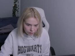 Most Recent Photo of allasiren