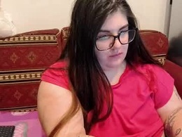 Most Recent Photo of allealexysbbw