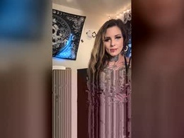 Most Recent Photo of allymoon1369