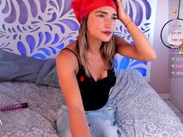 Most Recent Photo of alma_rose_