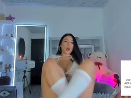 Most Recent Photo of almabelle_