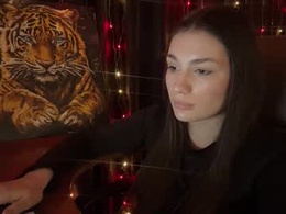 Most Recent Photo of almafox_