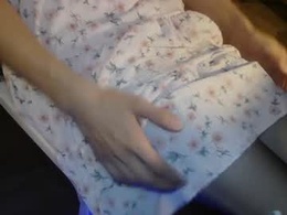 Most Recent Photo of alonzo4