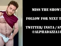 Most Recent Photo of alphadazza18