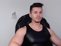Most Recent Photo of alphagodleatherking92