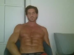 Most Recent Photo of alphahung23