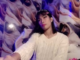 Most Recent Photo of altairxxxxx