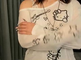 Most Recent Photo of alyciafraile