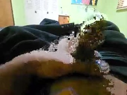 Most Recent Photo of alynazeer4