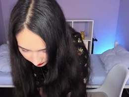 Most Recent Photo of amaliamour