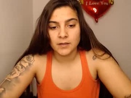 Most Recent Photo of amanda5star