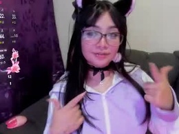 Most Recent Photo of amara_kazumii