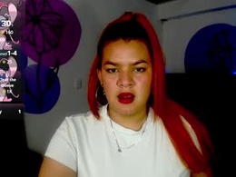 Most Recent Photo of amara_sky12