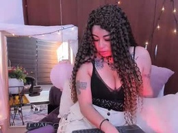 Most Recent Photo of amaranta69x