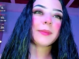 Most Recent Photo of amaravelvet