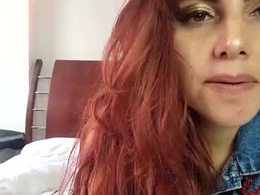 Most Recent Photo of amarillastar