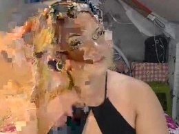 Most Recent Photo of amazingdollshemale