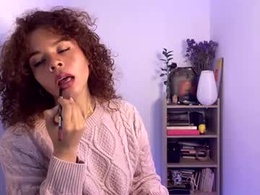 Most Recent Photo of amazoniacaramel