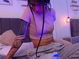 Most Recent Photo of ambar_gh1