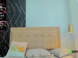 Most Recent Photo of ambar_storm_