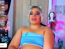 Most Recent Photo of amber_bigcum