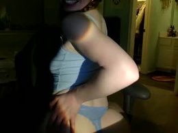 Most Recent Photo of amberbunny1