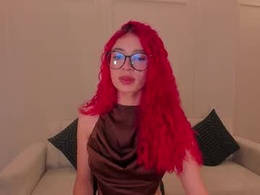 Most Recent Photo of amberfox_1