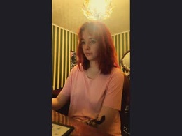 Most Recent Photo of amberrrdolll