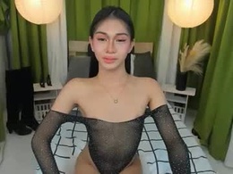 Most Recent Photo of ambervixen69