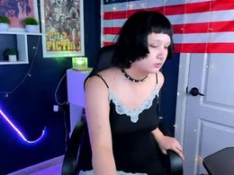 Most Recent Photo of amelia__goth