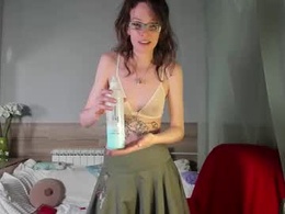 Most Recent Photo of amelia_first