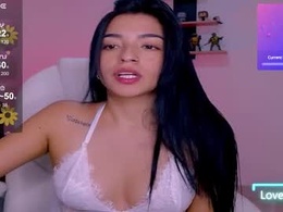 Most Recent Photo of amelia_love4867