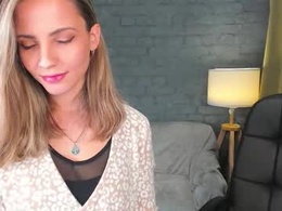 Most Recent Photo of amelia_meili