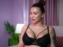 Most Recent Photo of ameliabarbie