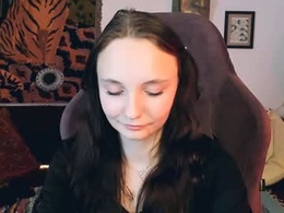 Most Recent Photo of ameliamalina