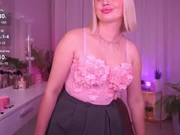 Most Recent Photo of ameliawells